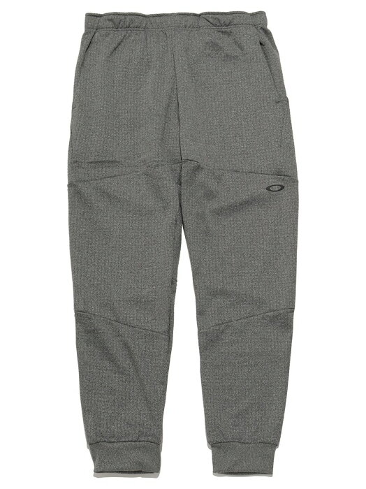 OAKLEY(オークリー) ENHANCE GRID FLEECE PANT 12.7 メンズスポーツウェア スウェットパンツ メンズ DARK GREY HTHR FOA404204-29A