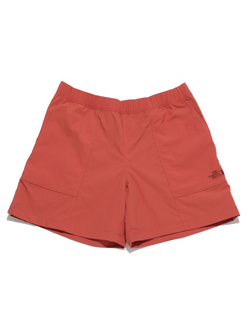 ノースフェイス (THE NORTH FACE) Water Strider Short（ウォーターストライダーショーツ） トレッキング アウトドア ハーフパンツ ウェア レディース レディース TA NBW42130 TA