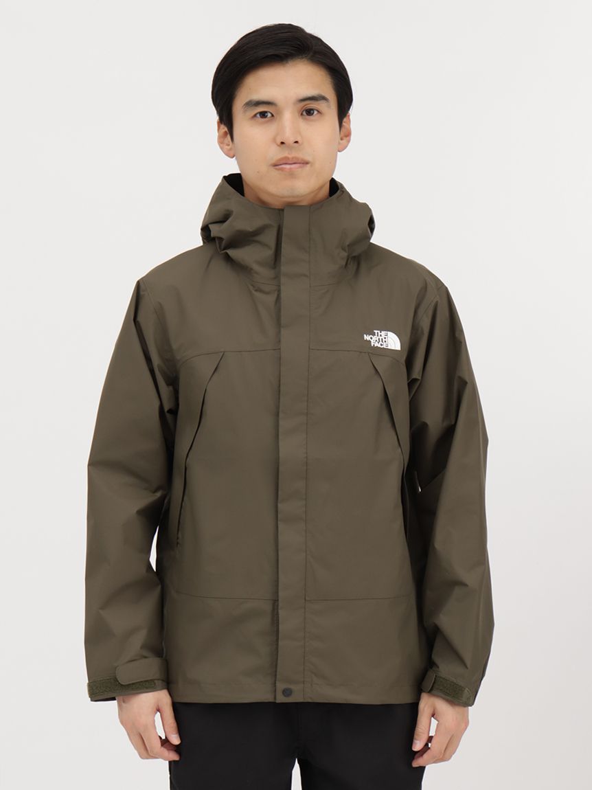 ノースフェイス (THE NORTH FACE) DOT SHOT JACKET (ドットショットジャケット) トレッキング アウトドア 薄手ジャケット メンズ K NP61930 K