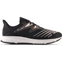 j[oX (New Balance) DYNASOFT FLASH V6 jOV[Y fB[X fB[X BLACK/WHITE WFLSHBW6B