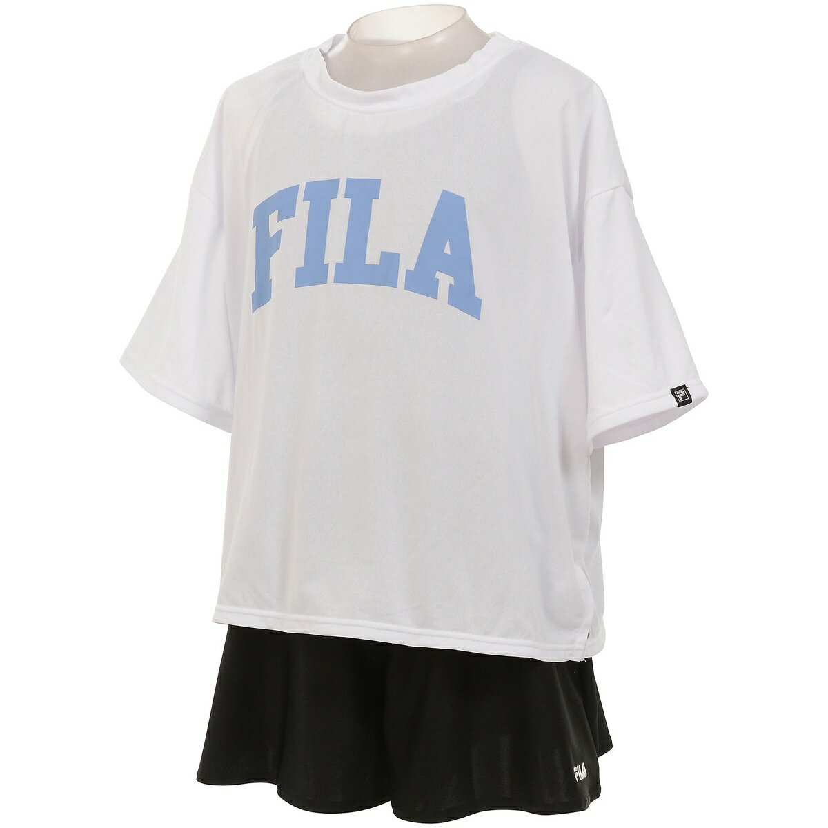 フィラ (FILA) フィラミズギスクール サマー レジャー ジュニア水着 ガールズ WT 122664