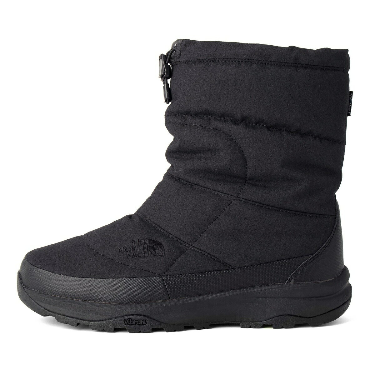 ザ ノース フェイス (THE NORTH FACE) Nuptse Bootie WP VII (ヌプシ ブーティ ウォータープルーフ VII) トレッキングシューズ メンズ FK NF52272 FK