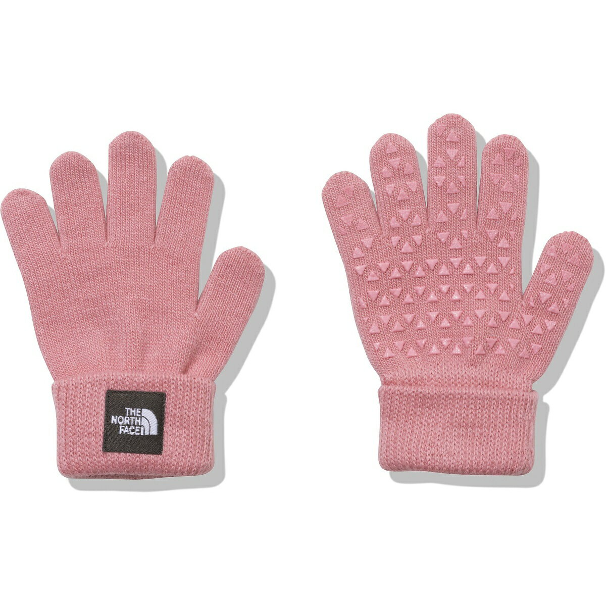 ノースフェイス (THE NORTH FACE) KIDS KNIT GLOVE (ニットグローブ) トレッキング アウトドア カジュアル ジュニア MR NNJ62200 MR