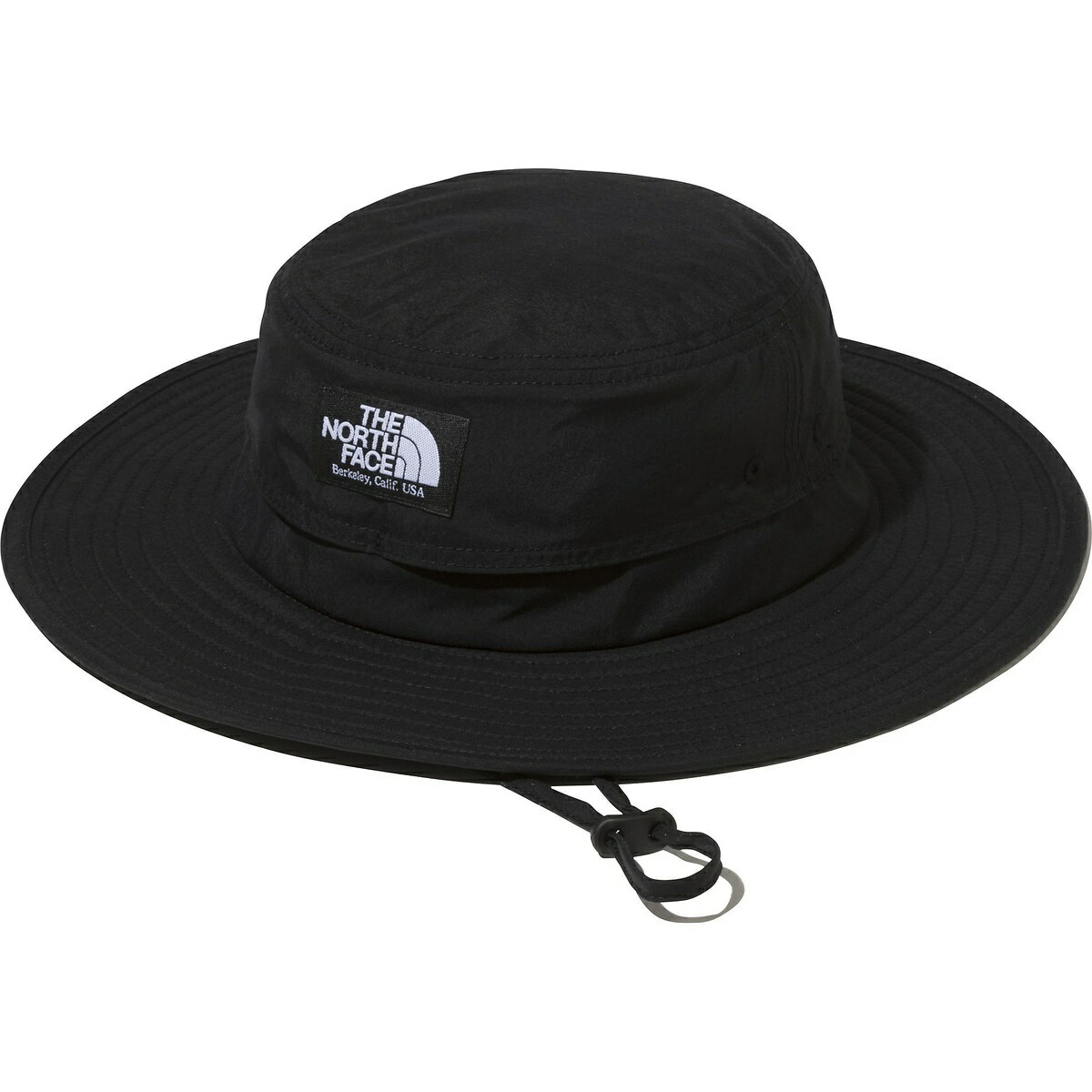 ノースフェイス (THE NORTH FACE) KIDS HORIZON HAT (ホライズンハット) トレッキング アウトドア カジュアル ジュニア K NNJ02203 K