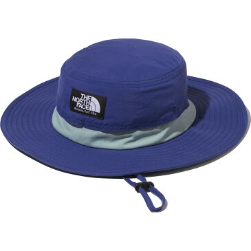 ノースフェイス (THE NORTH FACE) KIDS HORIZON HAT (ホライズンハット) トレッキング アウトドア カジュアル ジュニア LB NNJ02203 LB