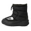 Ρե (THE NORTH FACE) K Nuptse Bootie VII (å ̥ץ ֡ƥ VI) ȥå󥰥塼 ˥ å ˥ KW NFJ52288 KW