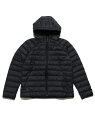 アンダーアーマー アンダーアーマー (UNDER ARMOUR) UA STRM ARMOUR DOWN 2.0 JKT レディーススポーツウェア アウター レディース Black / / Pitch Gray 1372648 001