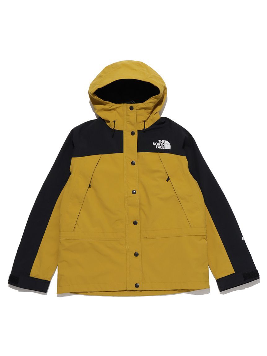 ザ・ノース・フェイス (THE NORTH FACE) MOUNTAIN LIGHT JACKET (マウンテンライトジャケット) トレッキング アウトドア 薄手ジャケット レディース ME NPW62236 ME