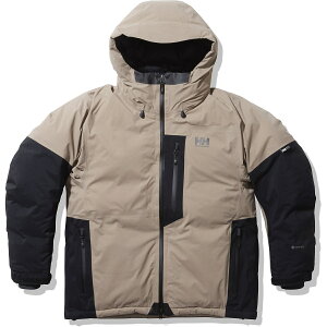 ヘリーハンセン (HELLY HANSEN) HHANGLER WP DOWN JACKET (HHアングラーウォータープルーフダウンジャケット) トレッキング アウトドア 厚手ジャケット メンズ WS HG12260 WS