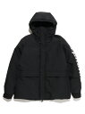 vXtFjbNX (+PHENIX) GORE TEX 2L _EWPbg YJWAEFA AE^[ Y BLACK~WHITE POO-22114OB