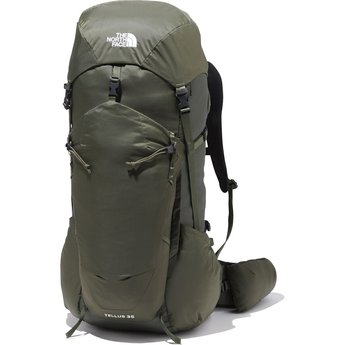 ザ・ノース・フェイス (THE NORTH FACE) Tellus 35 (テルス35) トレッキング アウトドア リュック バッグ30以上~50L未満 リットル NT NM62341 NT