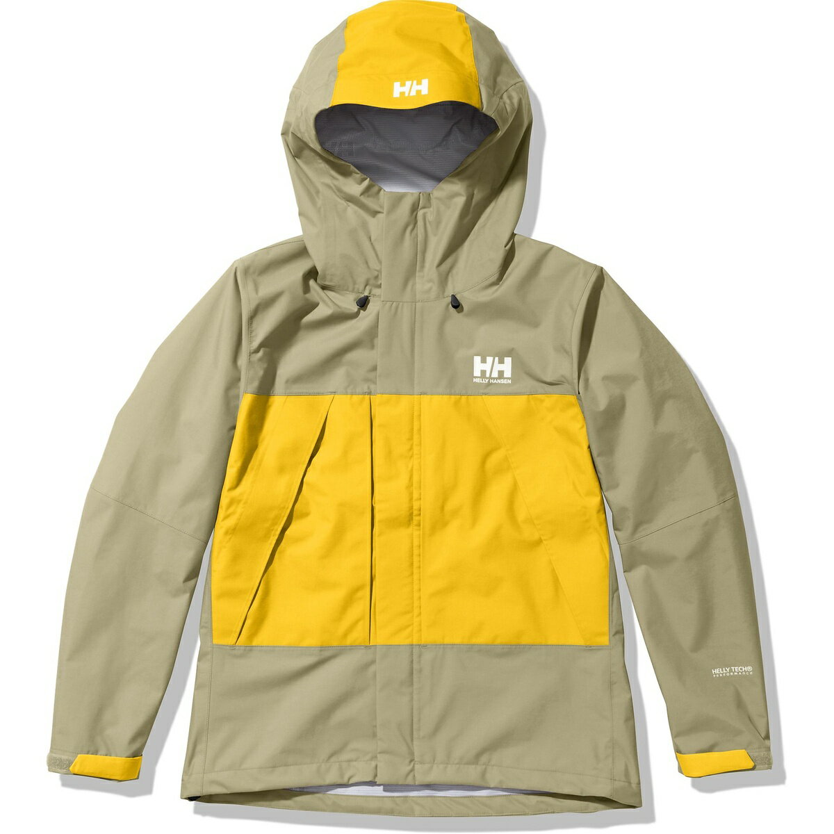 ヘリーハンセン (HELLY HANSEN) Scandza Light Jacket (スカンザライトジャケット) トレッキング アウトドア 薄手ジャケット レディース WL HOE12272 WL