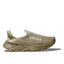 zJ IlIl (HOKA ONEONE) RESTORE TC (XgA[eB[V[) gbLOV[Y Y DUNE / OXFORD TAN 1134532-DOTN