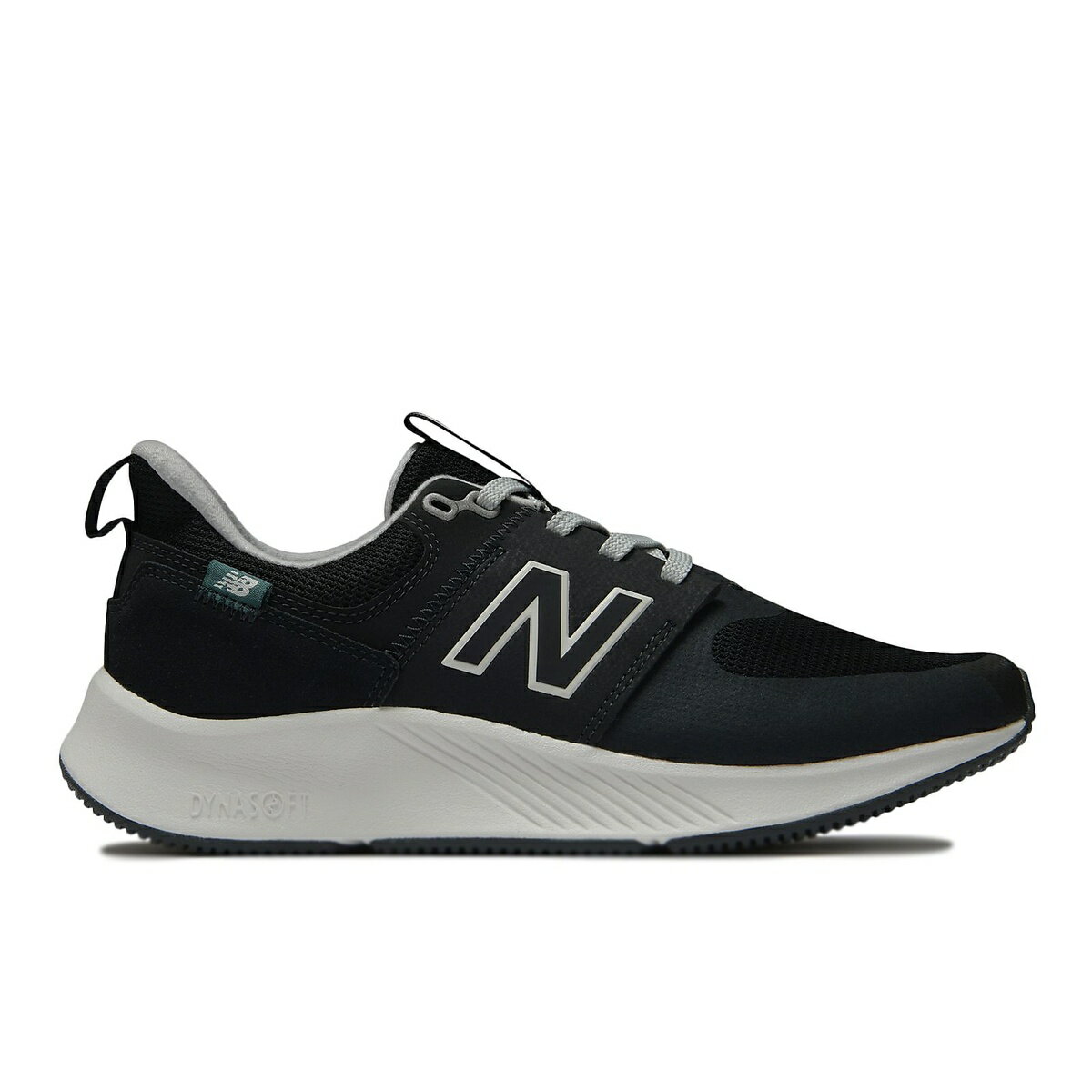 ニューバランス ニューバランス (New Balance) DYNASOFT 900 V1 ウォーキングシューズ メンズ タウン メンズ BLACK UA900EB12E