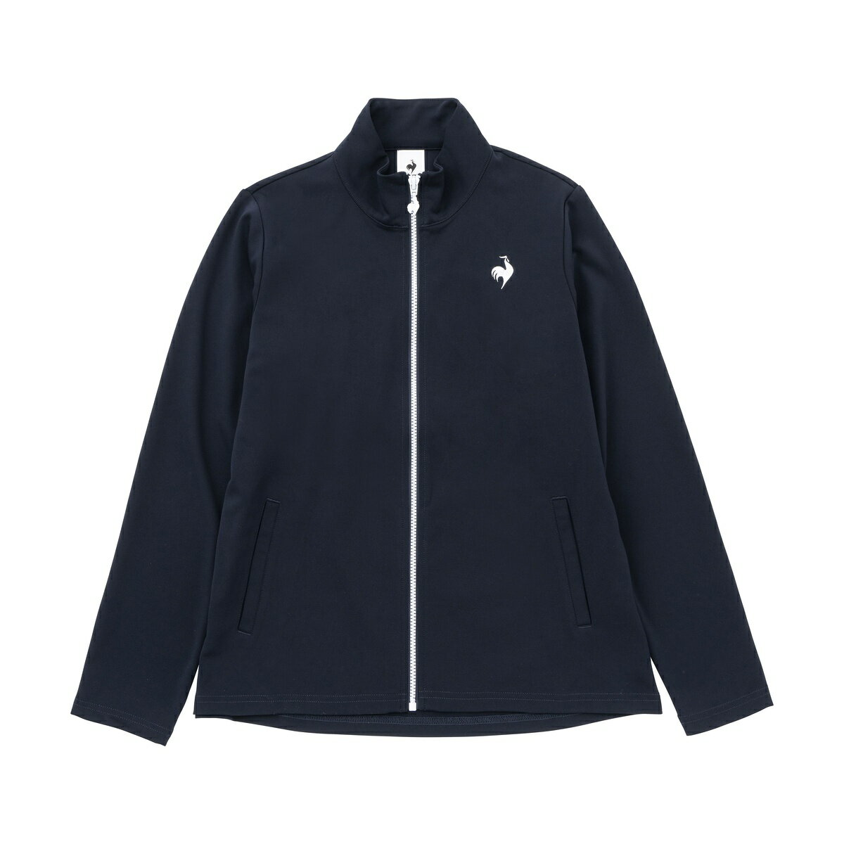 륳åݥƥ (le coq sportif) ˥åȥ㡼 ɥ㥱å ǥݡĥ ॢåץ㥱å ǥ NV QMWWJF10 NV