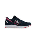 j[oX (New Balance) FRESH FOAM 650 V1 LACE V[Y WjA LbY WjA NAVY GE650NP1W