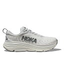 zJ IlIl (HOKA ONEONE) GAVIOTA 5 jOV[Y Y Y NIMBUS CLOUD / STEEL WOOL 1127929-NCSW