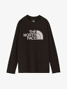 ノースフェイス ザ・ノース・フェイス (THE NORTH FACE) L/S GTD LOGO CREW(ロングスリーブGTDロゴクルー) ランニング ウェア 長袖Tシャツ メンズ メンズ K NT12377 K