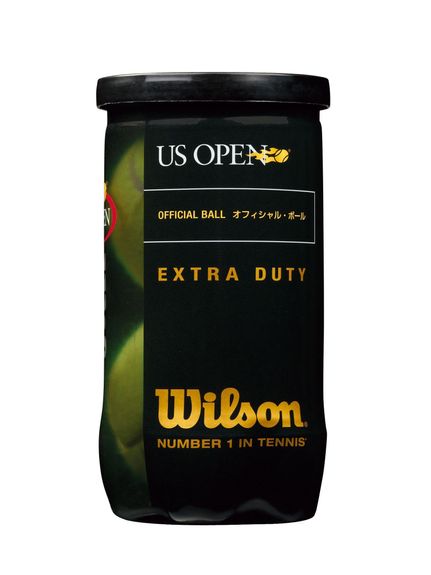 EB\ WILSON US OPEN EXTRA DUTY {[ dejX{[