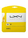 EB\ WILSON LUXILON 4G 125 SET GO XgOX ejXXgOX