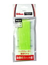 ウィルソン WILSON PRO OVERGRIP GREEN 1PK アクセサリー・雑貨・小物 グリップテープ