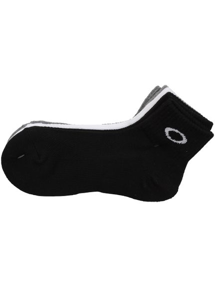 オークリー OAKLEY 3P SOCK ウェアアク