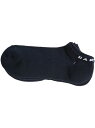 オークリー OAKLEY 3P NO SHOW SOCK ウェア