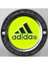 アディダス adidas アディダス　BRIGHT　CLIP　MARKER　ADM?904　YL ゴルフ用品アクセサリー キャップクリップ&フォーク