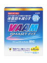 ヴァーム VAAM ヴァームスマートフィット顆粒10袋入 フード・サプリメント アミノ酸