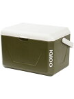 イグルー IGLOO NESTING COOLER 11L TANK GREEN クーラー ハードクーラー(10L~30L)