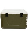 イグルー IGLOO NESTING COOLER 55L TANKGREEN クーラー ハードクーラー(30L~)