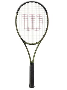 륽 WILSON BLADE 98S V8.0 ƥ˥饱å ե졼饱å