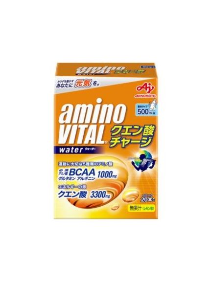 アミノバイタル aminoVITAL アミノバイ