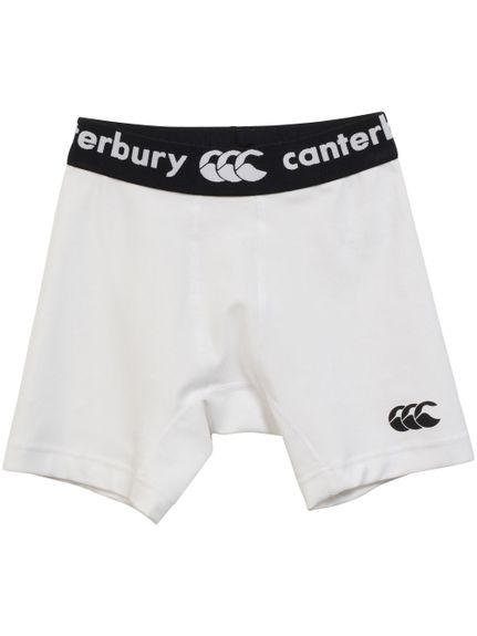 カンタベリー canterbury JR ベースレイヤーショーツ ラグビーウェア ウェア