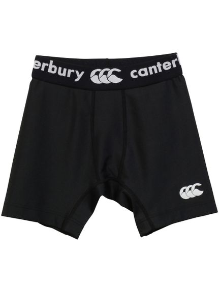 カンタベリー canterbury JR ベースレイヤーショーツ ラグビーウェア ウェア