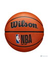 ウィルソン WILSON NBA DRV PRO BSKT SZ5 ボール 5号球