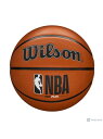 EB\ WILSON NBA DRV PLUS BSKT SZ6 {[ 6