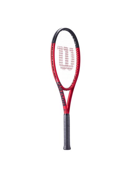 ウィルソン WILSON CLASH 100 V2.0 テニスラケット フ