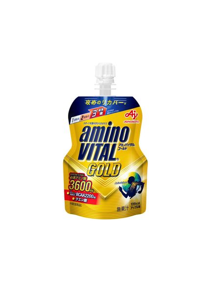 アミノバイタル aminoVIT