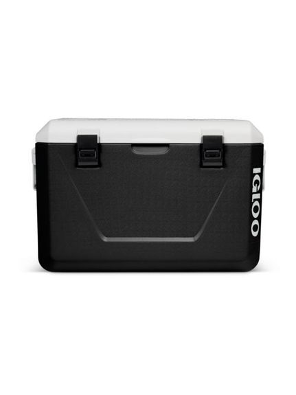 イグルー IGLOO NESTING COOLER 55L BLACK クーラー ハードクーラー(30L~)