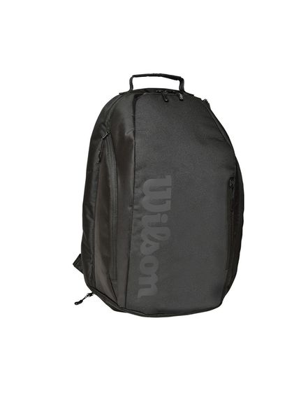 륽 WILSON TEAMJ BACKPACK BLACK Хå Хåѥå