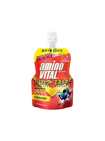 アミノバイタル aminoVIT