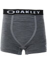 I[N[ OAKLEY O-FIT BOXER SHORTS 4.0 EFAANZT[ O[u