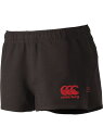 J^x[ canterbury RUGBY SHORTS(FIT) Or[EFA EFA