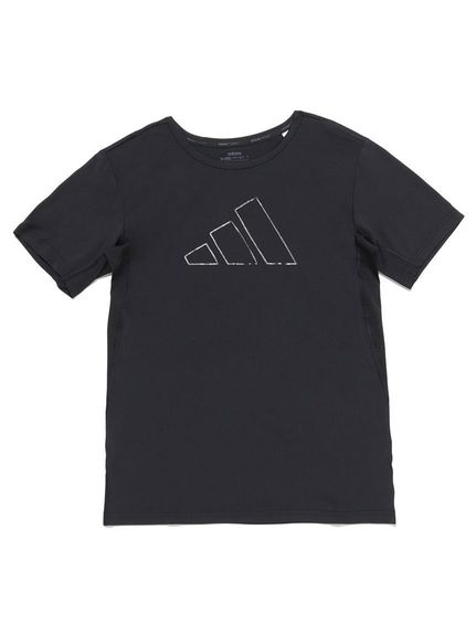 アディダス adidas トレーニング HIIT 半袖Tシャツ / W TRAINING HIIT TEE トップス Tシャツ