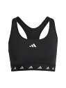 アディダス adidas パワーリアクト トレーニング ミディアムサポート テックフィット ブラ / W TRAINING PWR MEDIUM SUPPORT TECHFIT BRA インナーウェア スポーツブラ