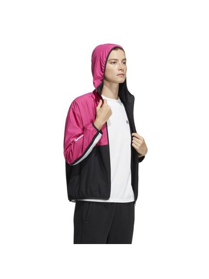 アディダス アウトドアジャケット レディース アディダス adidas マストハブ チーム ウィンド ジャケット / W MUST HAVES TEAM WIND JACKET アウター ジャケット