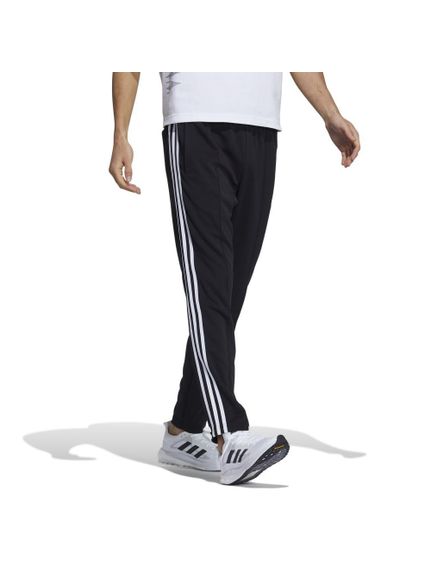 アディダス adidas シーズナル アイコン 3ストライプス テーパードパンツ / M SEASONAL ICONS 3STRIPES TAPERED PANTS ボトムス ロングパンツ