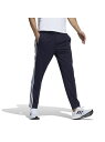 アディダス adidas シーズナル アイコン 3ストライプス テーパードパンツ / M SEASONAL ICONS 3STRIPES TAPERED PANTS ボトムス ロングパンツ