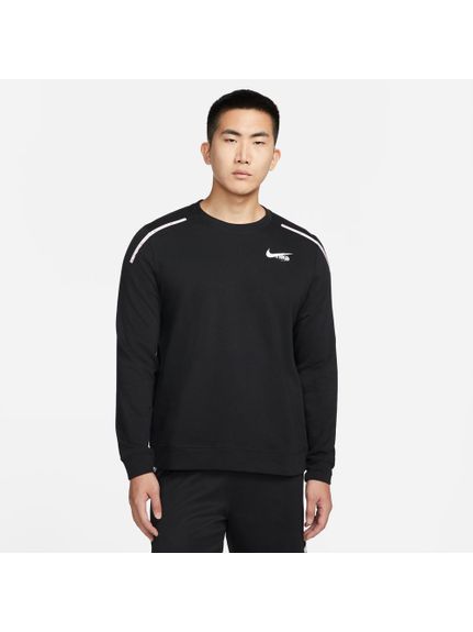 ナイキ パーカー レディース ナイキ NIKE AS M NK DF FLC LS CREW DYE トップス スウェット・パーカー